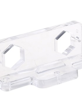 速发100A350A Sampler Transparent Base Coulomb Counter Sample