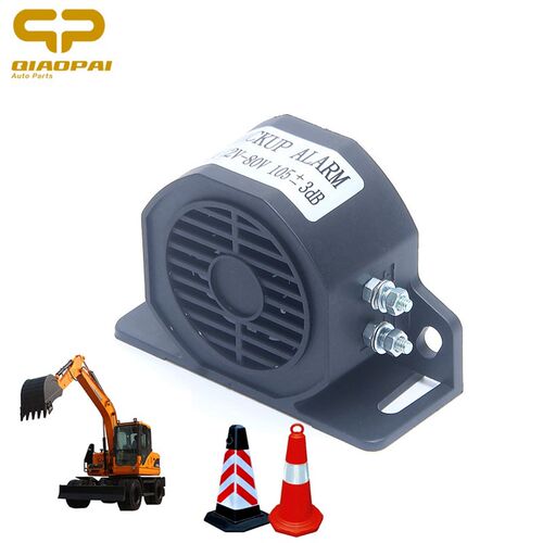 新品Well qeuality backup reverse alarm horn waterproof safte