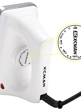 极速XCMAN Ski Snowboard Nordyic Waxing Iron Precise Controll