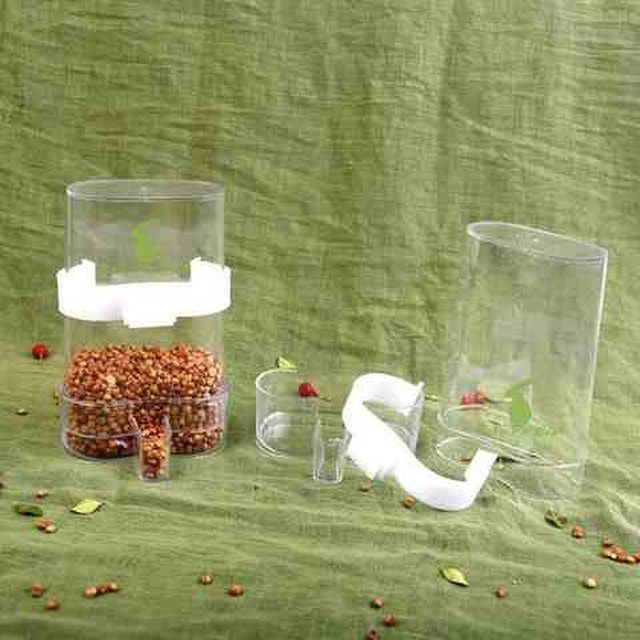 极速鸟用品d用具自动鸟用饮水器下料加食两用/水壶水缸喂食器鸟笼,宠物/宠物食品及用品,兔笼,淘宝优惠券,粉丝福利购,淘宝优惠卷