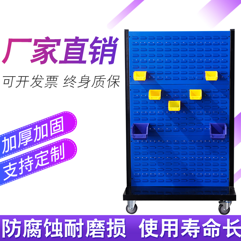 极速重型防静电工作台钳工工作台操作台维修车间S工具流水线操作
