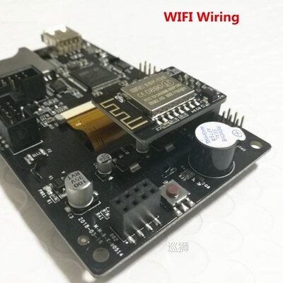 极速GRBL CNC laser engravng kt 3018 pro OFFLNE controlZlers