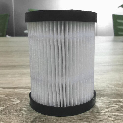 极速New HEPA Air Purifier XFilter Replacement For CJ-3 Air P