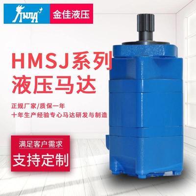 极速吊机马达 回转机构马达 马达技术员设M计图纸 摆线马达厂自销
