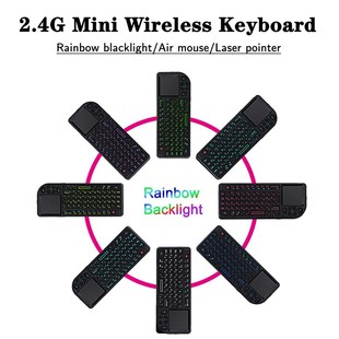 2.4G High Quality Keyboard 极速kebidumeii Wireless