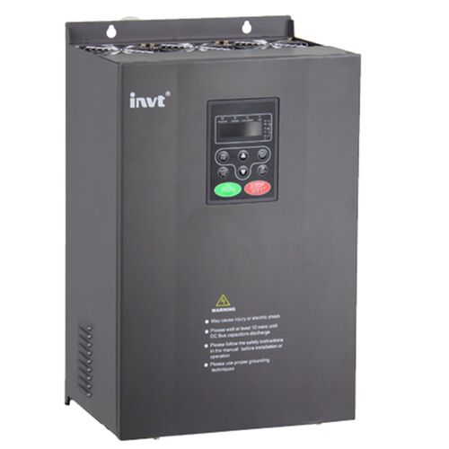 新品英威腾变频器 7.5KW CHV160A-7R5-4 7.5KW 三相38X0V 风机水