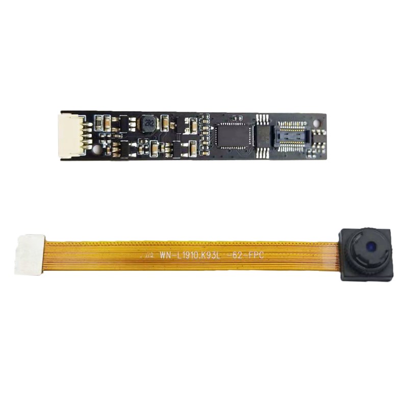 200万摄像头模组1080P高清USB2.0免驱专业NFPC排线摄影头工业相机