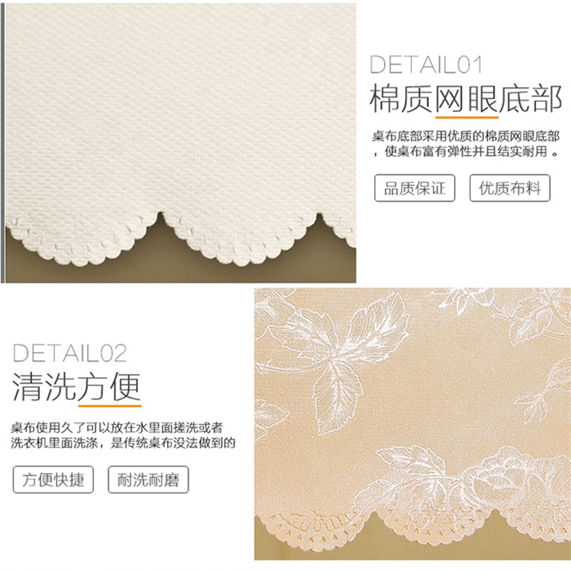 烤火桌罩电炉罩正方形防水防y油防烫免洗桌布皮罩长方形茶几布罩