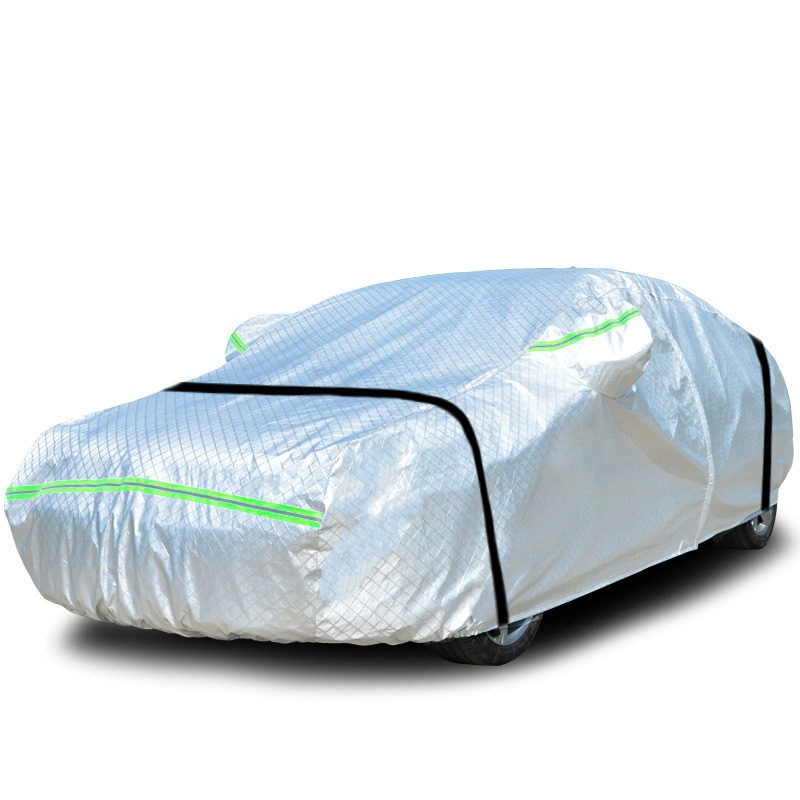 13/14/15/16/1n7/18/19年新老款莲花L3汽车衣车罩1.5L/1.6L防晒雨