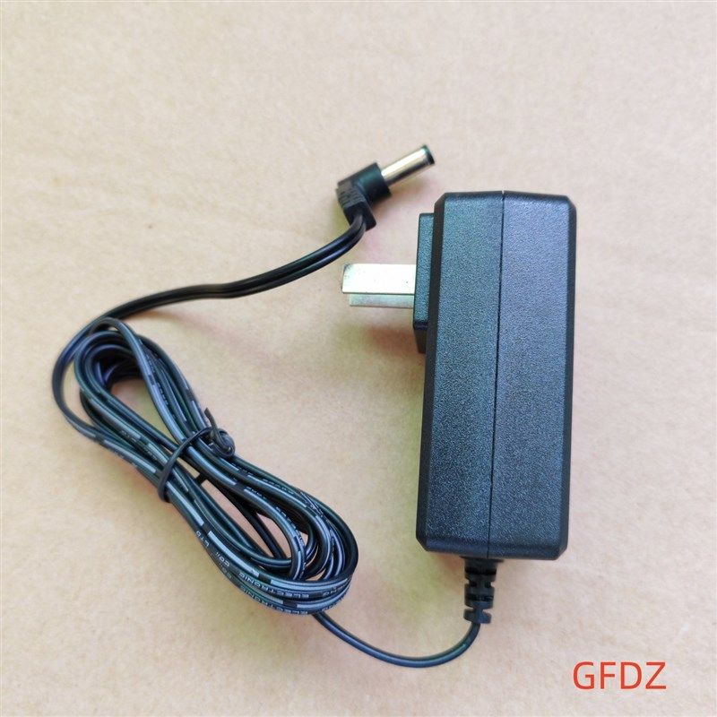 原装伊尔堡26V1A洗地机充电器 电源适配器线EBS024F-2601000AC