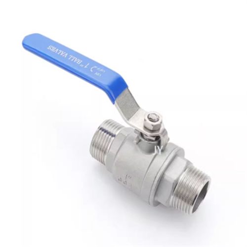 小型球阀BBPF BBPT BBFF 11F 22F 33F 44F 43F-BL/BBRPT11