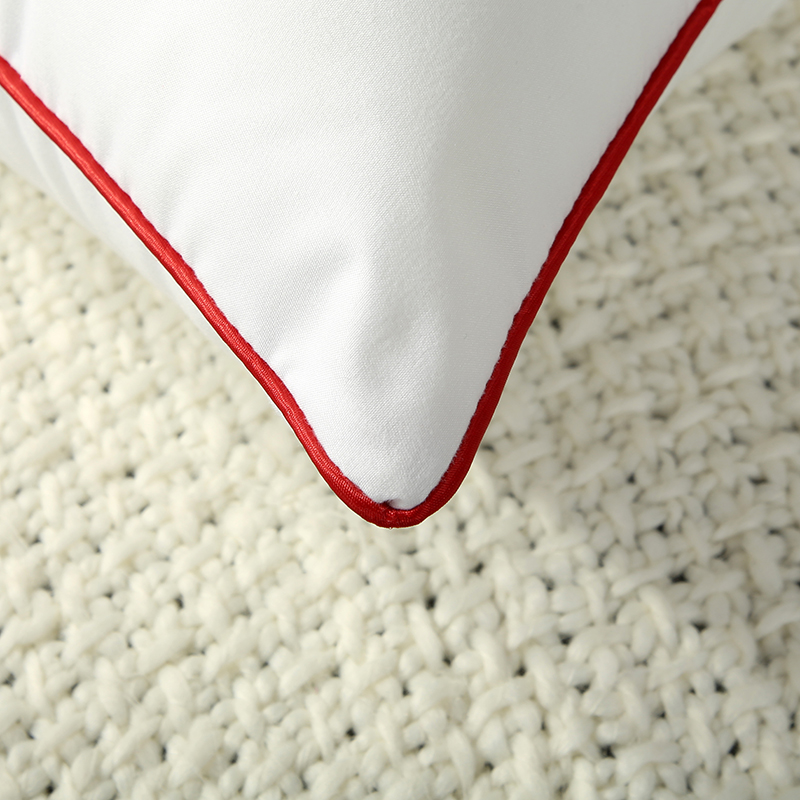 抱枕芯儿内胆内g芯靠垫芯45 50x50 60正方形抱枕心沙发靠背靠枕芯