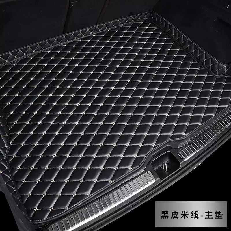 2022款新高边防水专用后备箱垫2021汽车全包围尾箱垫子19款20用品