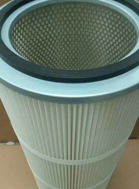 厂家货源 P155248 除尘器滤芯 滤筒 工业除尘滤芯