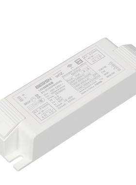 20W360-500mA18-40VWiZTWLED电源100-240VWiZ智能家居驱动双色温