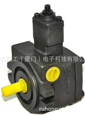 台湾KCL凯嘉叶片泵150T-75-F-RL液压泵油泵齿轮泵