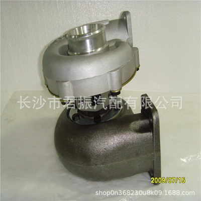 厂家批发 T04B27 409300-0001 涡轮增压器