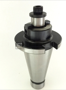 铣床刀盘吊杆NT40-FMB2227NT30NT50-FMB22/27/32/40 数控面铣刀柄