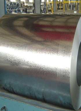 热镀锌板DX57D+Z镀锌花纹板 DX57D+Z镀锌板卷规格齐全切割零售