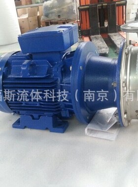 LOWARA锅炉给水泵SHS40-125/11 ESHS40-125/15 ESHS40-125/22