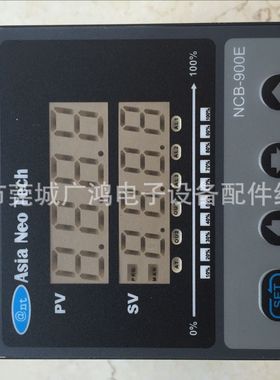 台湾科峤温控器NCB-900E，NCB-900E，Asia Neo Tech