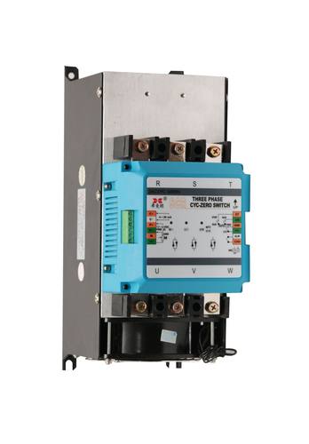 斯坦恩贝格 希曼顿厂家直销  ZAC29C经济型三相周波调功器