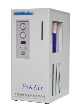 上海全浦 QPHA-500G 氢空一体机