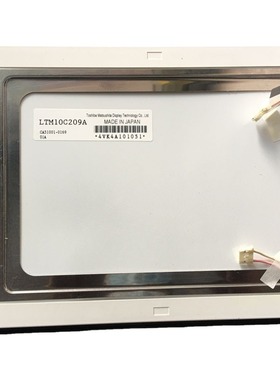 LTM10C209 LTM10C209A LTM10C209AF  LTM10C209H