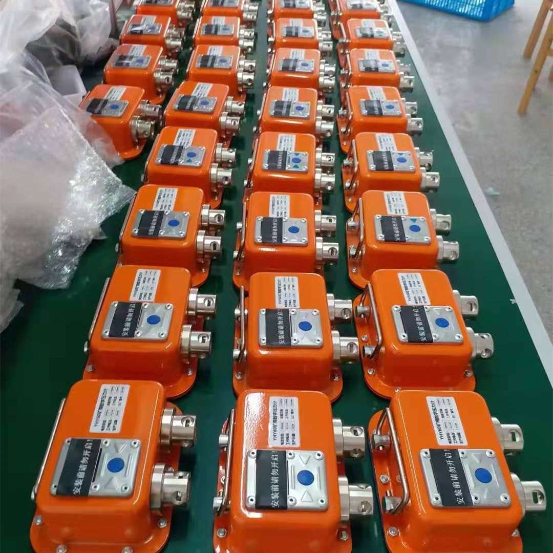 矿用本安型双通道矿用数字压力计综采支架数显表  数字压力计