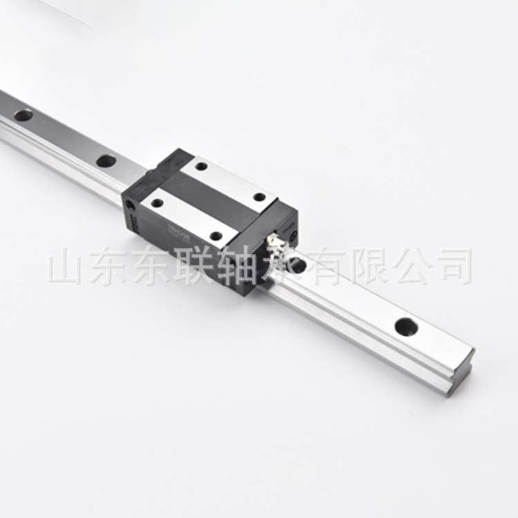 TRH45B方型高组滑块