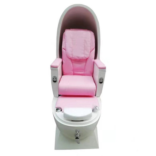 新模型修脚椅子带冲浪按摩好设计白蛋形太空舱美甲沙发以出厂价出