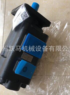 徐工压路机XS143J 液压泵双联泵震动泵803004248/P7600/P124