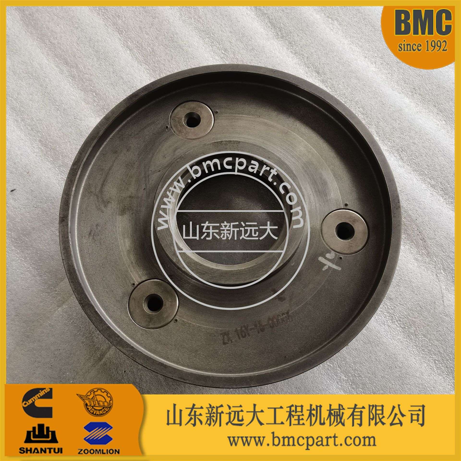 平地机行星减速壳体224-18-02004 山推SG21原厂行星减速壳体