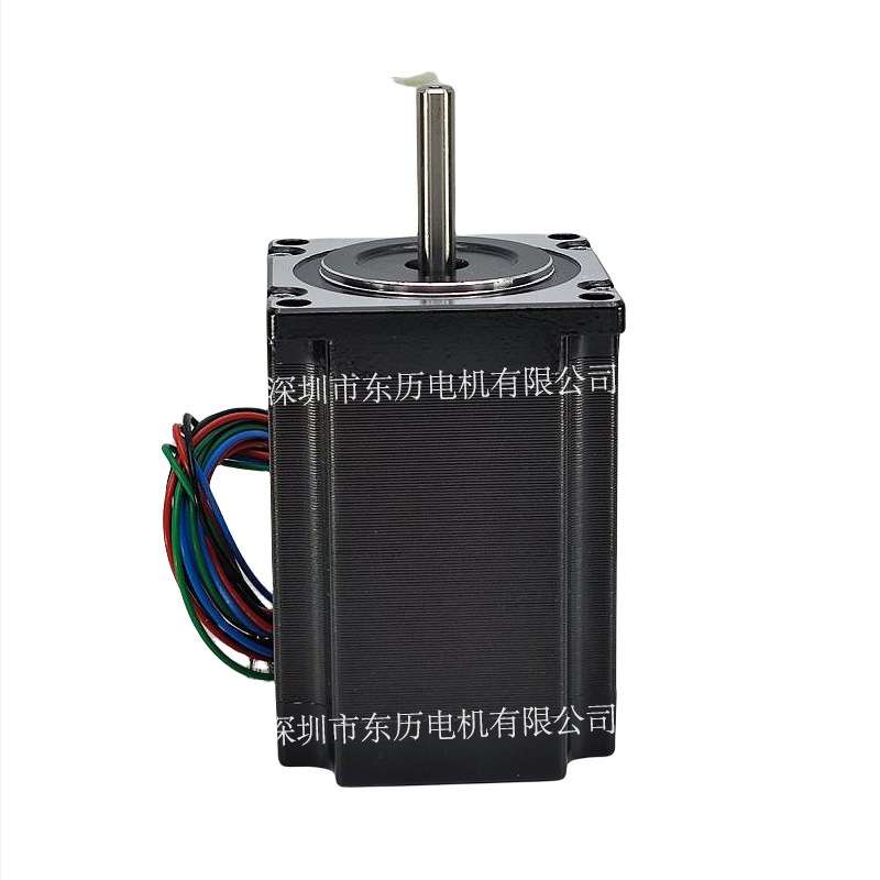 SHENLI申力步进电机SL57S283A1马达STEPPING MOTOR DV 4.0A