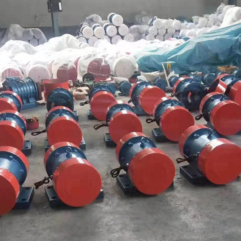 YZS 6极0.25KW/0.37/0.75/1.1/1.5/2.2KW三相异步振动筛电机