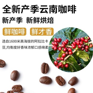 黑咖啡无糖0脂减肥正品提高代谢速溶冻干特浓美式云南小粒纯浓缩咖啡粉受网红喜爱低热量配方适合学生党学习饮用自律控糖搭轻食​