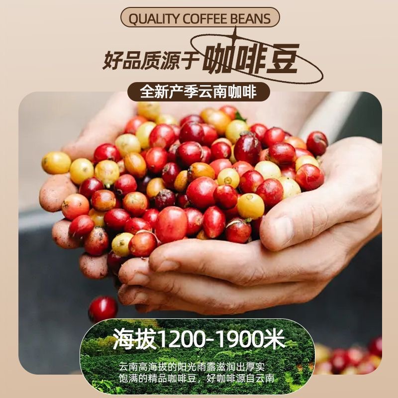 黑咖啡无糖0脂减肥正品提高代谢速溶冻干特浓美式云南小粒纯浓缩咖啡粉是女神日常饮品低负担配方适合健身搭配能提神醒脑下午茶