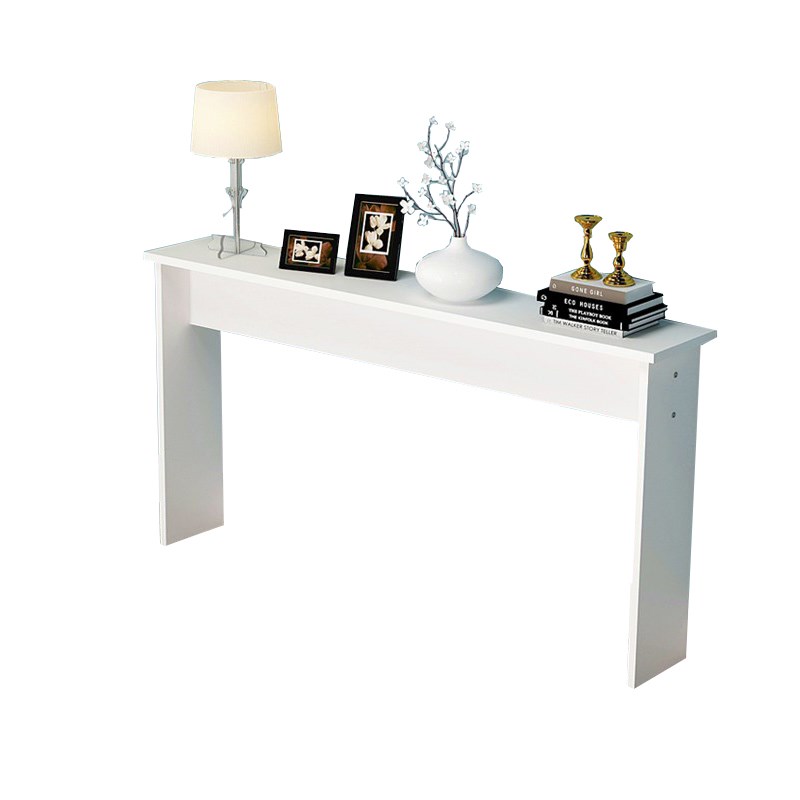 长方形窄桌子小桌子长方形窄短简易D细长桌条形桌子简约超窄桌定