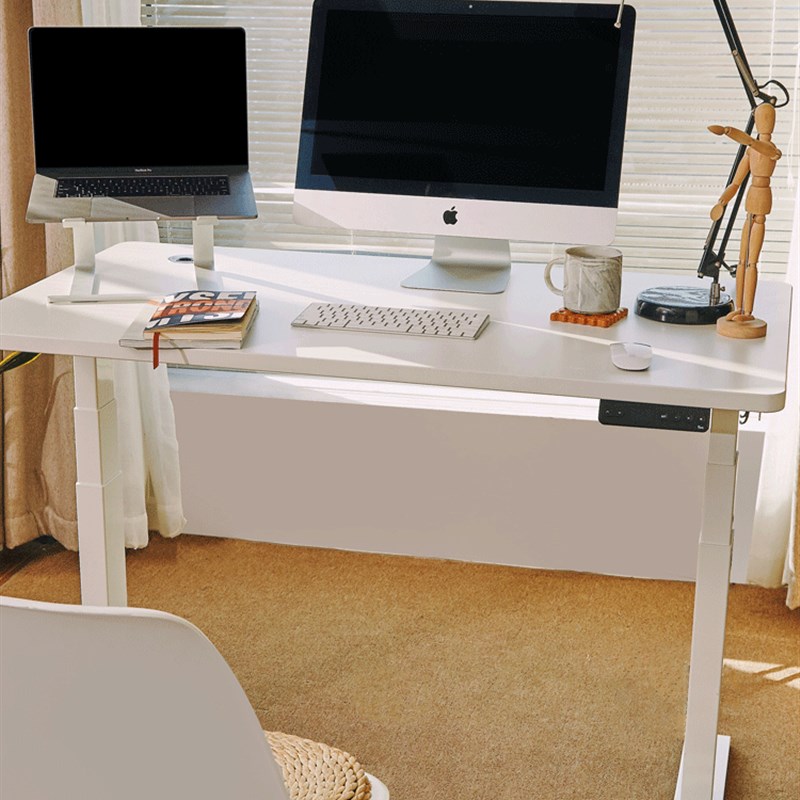 9am智能电动升降桌YODA家用站立工H作台办公桌学习桌电脑桌电竞桌