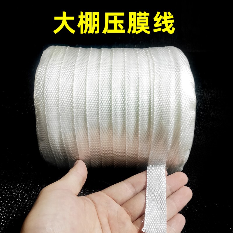 大棚卡槽卡簧专用固定器加厚压膜卡扣热镀锌O防风卡条耐腐蚀不生