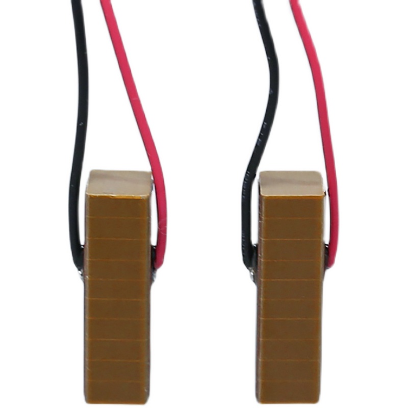 Pzt压电陶瓷位移器 压电叠堆150V压电陶O瓷致动器 叠层致动器