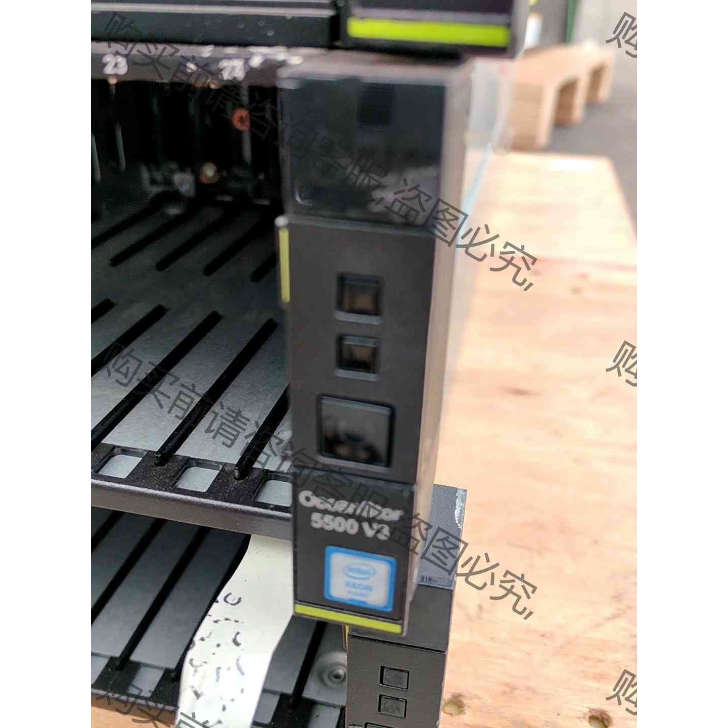 5500v3存储oceanstor 拍前议价
