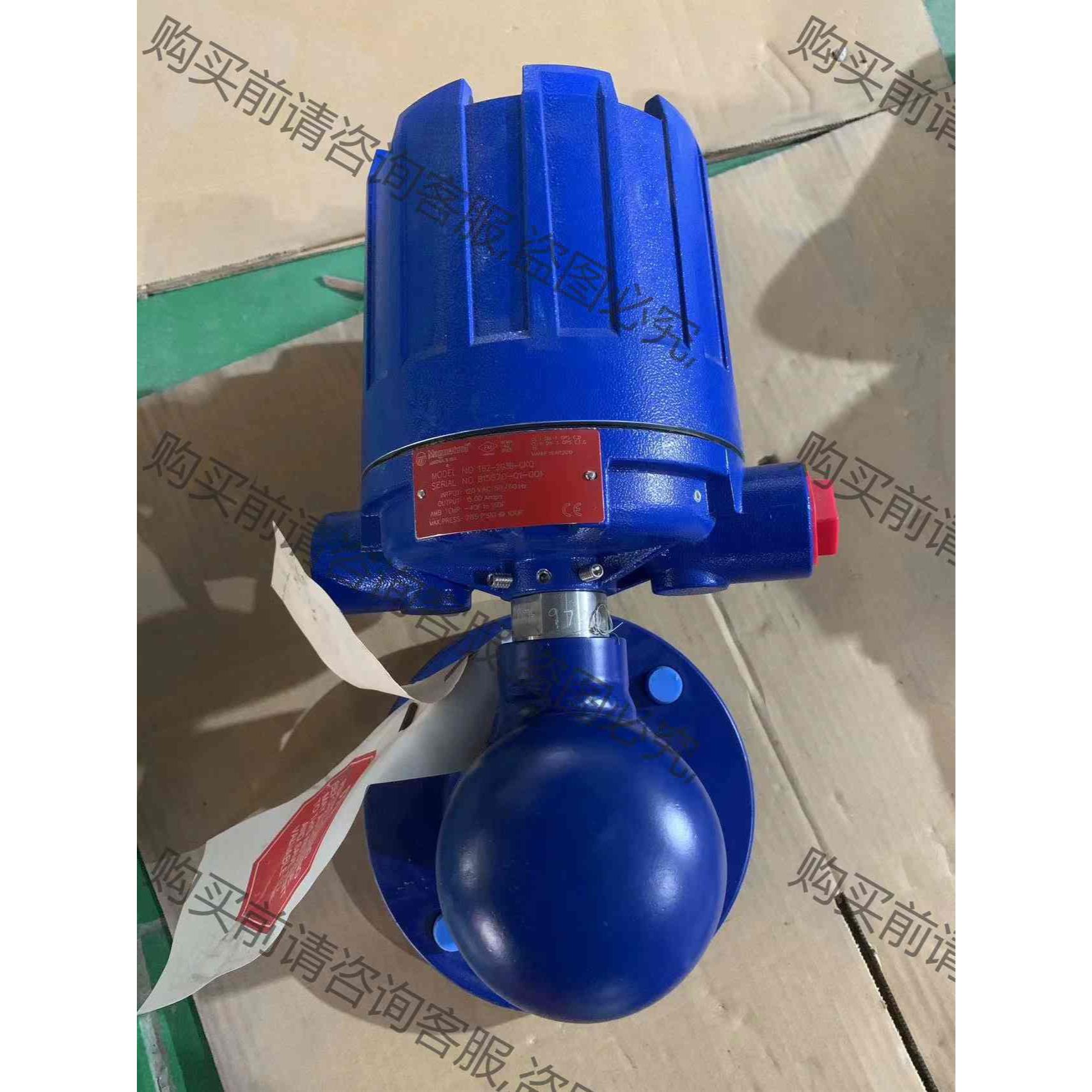 库存Magnetrol雷达液位计T62-2G3B-CKQ，实 拍前议价
