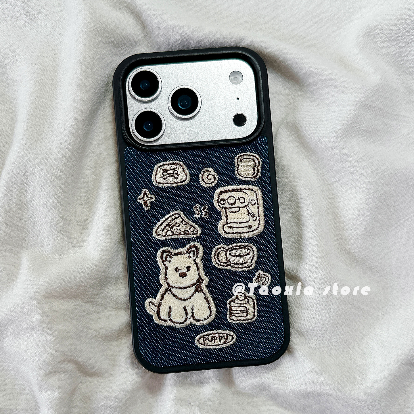 适用于iPhone亚克力ins手机壳