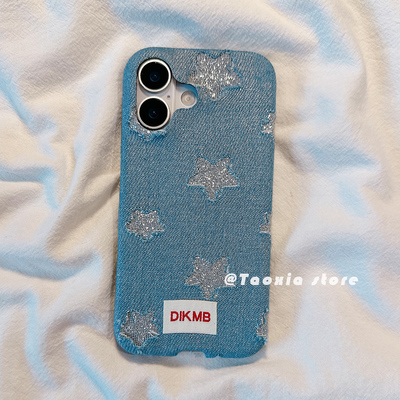 适用于iPhone亚克力ins手机壳