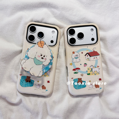 适用于iPhone亚克力ins手机壳