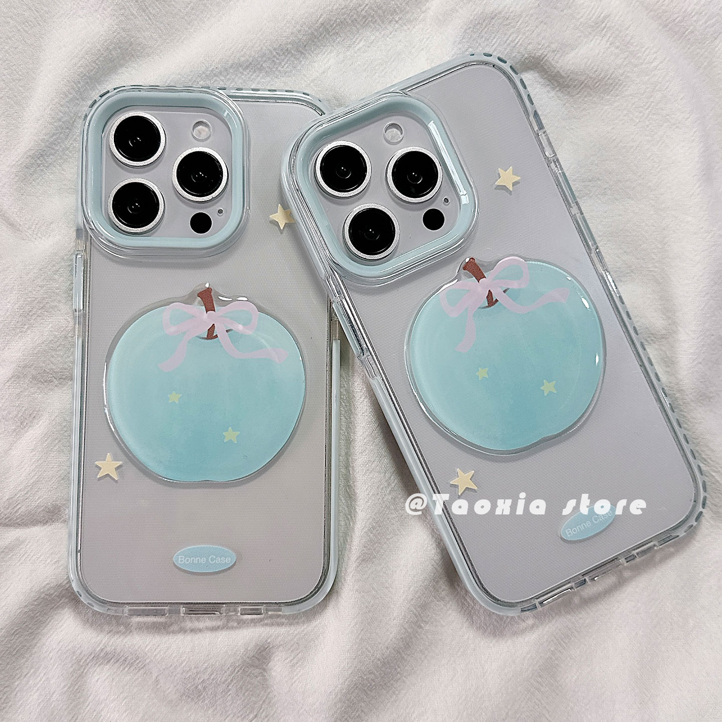 适用于iPhoneTPUins手机壳