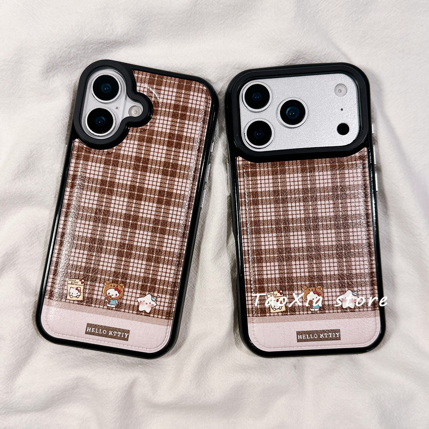 适用于iPhone亚克力ins手机壳