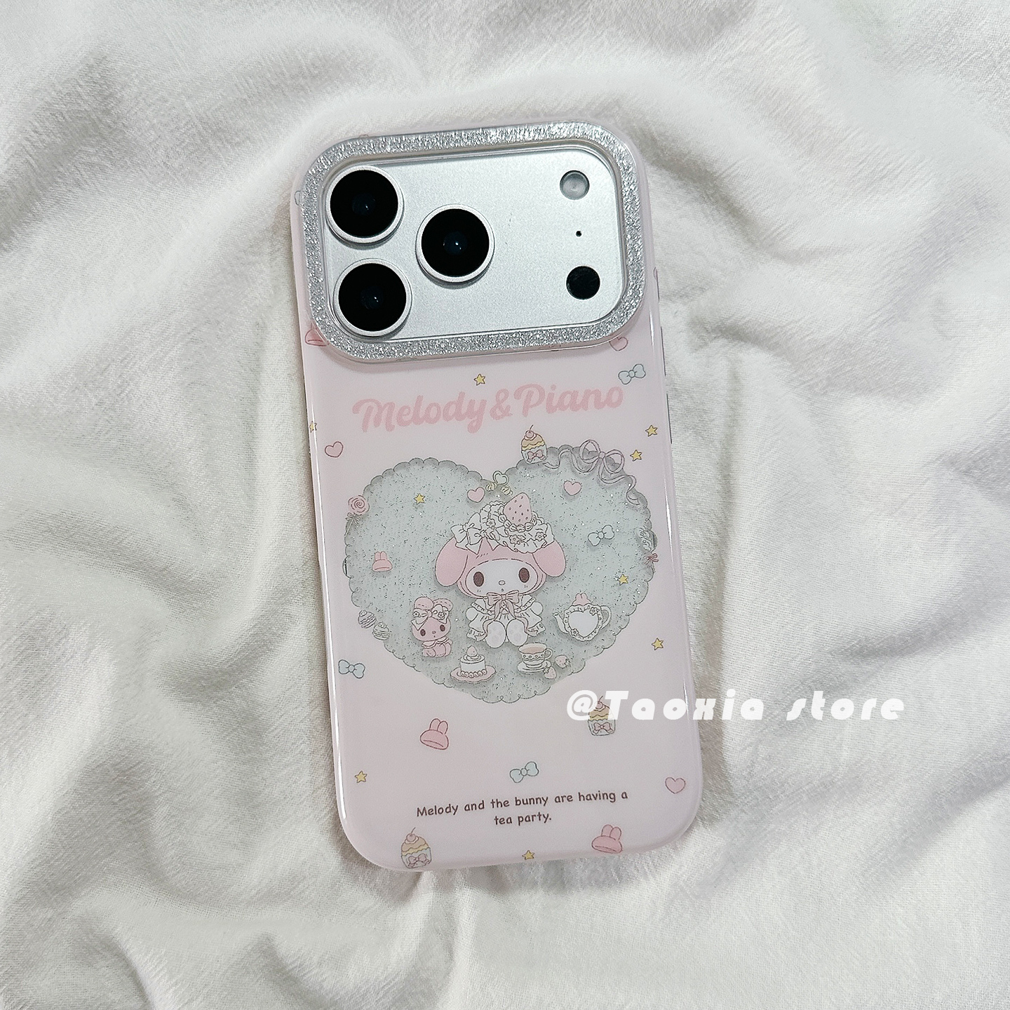 适用于iPhone亚克力ins手机壳