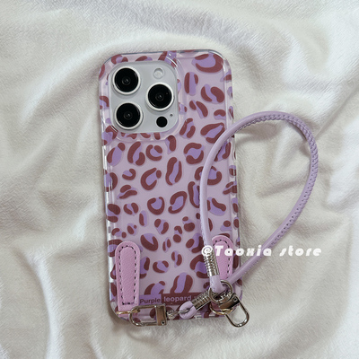 适用于iPhone亚克力ins手机壳